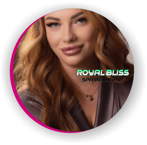 Deep Tissue Massage in Nehru Nagar Belagavi